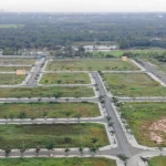 Đề xuất điều kiện hợp thửa , tách thửa đất tại TPHCM năm 2026