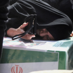 Tang thương Iran sau 15 ngày hứng đòn tấn công của Mỹ