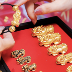 Giá vàng thấp nhất nhiều ngày, chuyên gia nói không hấp dẫn để mua trú ẩn?