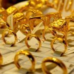 Giá vàng SJC, vàng nhẫn biến động trái chiều