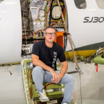 Từng bị cáo buộc lừa dối nhà đầu tư, nay ‘quay xe’ điều hành 1 công ty máy bay suốt 40 năm chỉ bán 4 chiếc