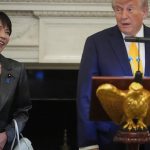 Đồng minh không chung đường