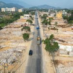 Dự án trọng điểm phía Tây Hà Nội