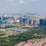 Doanh nghiệp của đại gia Khoa “khàn” nhận văn bản liên quan đến KĐT Sala Thủ Thiêm