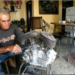 Người Cuba đã làm gì?