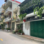 Giá tăng quá cao, nhà thổ cư Hà Nội khó tìm khách