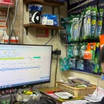 Đề xuất hộ kinh doanh lập hóa đơn tổng cuối ngày, nếu có dữ liệu chuyển khoản