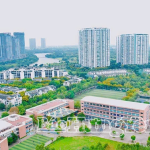 Một DN Hàn Quốc muốn làm dự án đô thị thông minh và đề nghị được thành lập công ty tại tỉnh sát vách với Hà Nội