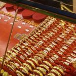 Giá vàng SJC, vàng nhẫn trơn cuối ngày 30/3