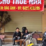 Vừa cho thuê nhà, vừa buôn bán sẽ tính thuế thế nào?