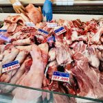 Giá heo hơi hôm nay 28.3.2026: Gia tăng cách biệt