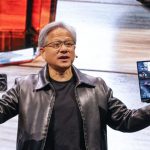 Nvidia hưởng lợi khi thị trường chip và bộ nhớ rơi vào tình trạng khan hiếm