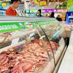 Giá heo hơi hôm nay 3.3.2026: Giảm mạnh đồng loạt