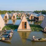 Nhà nổi – Tạp chí Kiến trúc Việt Nam