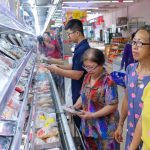 Saigon Co.op giảm giá đến 50% hàng thiết yếu tiếp sức bà nội trợ