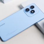 Honor đưa smartphone pin 7.000 mAh, giá 8 triệu đồng về Việt Nam