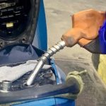 Giá xăng dầu đồng loạt giảm mạnh, có loại giảm gần 8.000 đồng/lít