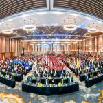 Bùng nổ lễ ra quân các dự án Sun Property tại Đà Nẵng cùng hơn 1.800 “chiến binh” kinh doanh