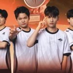 Đánh bại DCG, Team Secret Whale giành vé đến First Stand 2026
