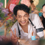 Chủ tịch ACB Trần Hùng Huy dành tặng món quà bất ngờ cho nhân viên nữ trước thềm 8/3