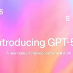 OpenAI giới thiệu GPT-5.5 giúp thay đổi cách con người làm việc