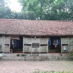 Hiên nhà truyền thống Việt Nam: Như thành phần văn hoá kết nối xã hội và tạo bản sắc đô thị