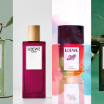 LOEWE: Những Nốt Hương Tươi Mát Làm Dịu Đi Cái Nắng Mùa Hạ