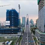 Cấp vốn cho thị trường bất động sản: Nên tập trung phân khúc trung