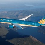 Vietnam Airlines lãi hơn 4.500 tỷ đồng quý đầu năm