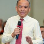 Không nên hoảng sợ hay có thành kiến với bất động sản