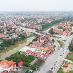 Lộ diện doanh nghiệp bất động sản đăng ký đầu tư khu đô thị ở Hà Nam hơn 10.000 tỷ