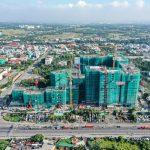 Nguồn cung bất động sản Tp.HCM đang thiếu sự đa dạng, toàn hàng cũ tồn đọng