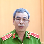 Các bị can đã lừa đảo 30.000 tỉ đồng của 42.000 nhà đầu tư