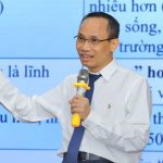 Tăng trưởng không phải là câu chuyện ngắn hạn mà là chiến lược dài hạn, có thể kéo dài thậm chí đến năm 2100