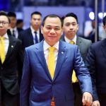 Tập đoàn của tỷ phú Phạm Nhật Vượng muốn mở rộng tuyến đường độc đạo, nối thẳng tới siêu dự án 10 tỷ USD