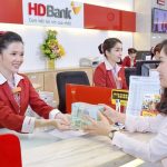 Lãi suất ngân hàng HDBank mới nhất tháng 4/2026