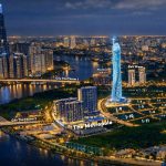 Loạt nhà đầu tư tầm cỡ muốn chi 1,15 tỷ xây tháp Tài chính 99 tầng, cao nhất Việt Nam và Top đầu châu Á