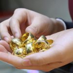 SJC, PNJ, DOJI, Bảo Tín Minh Châu đồng loạt giảm giá vàng