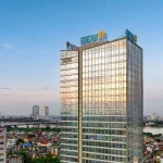 BIDV tiên phong kết nối hệ thống chuyển mạch ngành chứng khoán