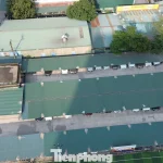 Hà Nội ra ‘tối hậu thư’ cho 341 dự án