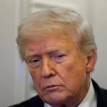 Tổng thống Mỹ Trump lộ ‘điểm yếu chí tử’ vì Iran