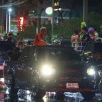 242 người chết, 1.200 người bị thương vì tai nạn giao thông