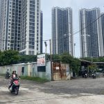 Đất thuê của nhà nước trả tiền hàng năm có được làm nhà ở xã hội?