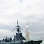 Mỹ đã phóng hơn 1.200 tên lửa Patriot, 1.000 tên lửa Tomahawk trong chiến dịch ở Iran