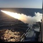 Iran cảnh báo sẽ phản ứng mạnh nếu Mỹ tiếp tục lệnh phong toả