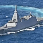 Mỹ có thể sẽ thuê nước ngoài đóng tàu chiến