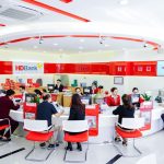 HDBank đạt 6.107 tỷ đồng lợi nhuận quý 1/2026, hiệu quả sinh lời cao trên nền vốn mạnh
