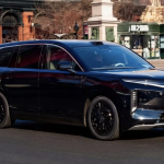 Xe SUV xịn nhất của BYD nhận hơn 30.000 đơn đặt hàng ngay ngày đầu mở bán