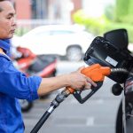 Xăng trong nước có được điều chỉnh tiếp chiều nay?