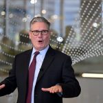 Trước quốc hội, thủ tướng nước đồng minh thân thiết nhất của Mỹ dội “gáo nước lạnh” vào nỗ lực của Washington trong cuộc chiến ở Iran